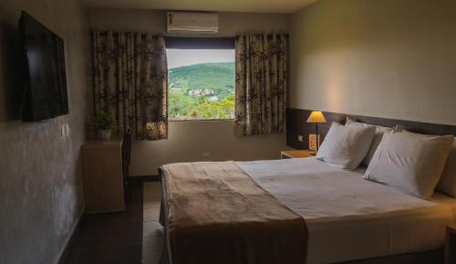 Superior Quadruple Room