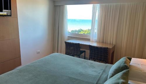 Luxury Triple Room