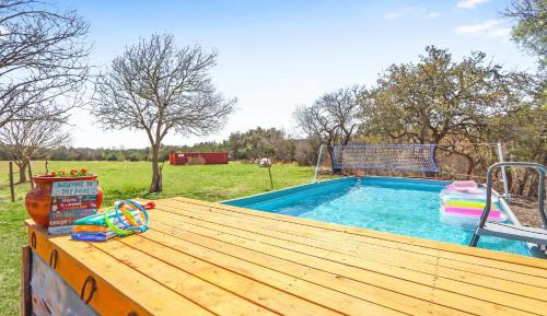 Four-Bedroom Vacation Home