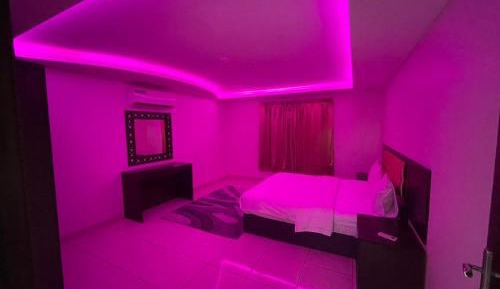 Two-Room Apartment