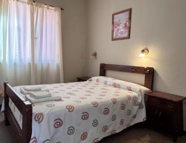 Classic Single Room