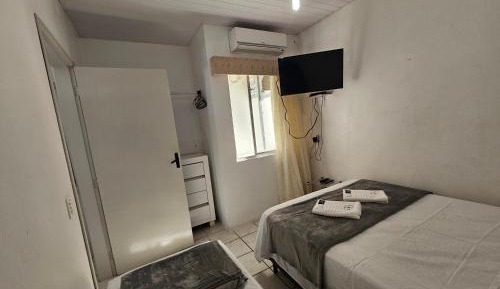 Superior One-Bedroom Apartment
