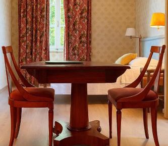 Superior Suite