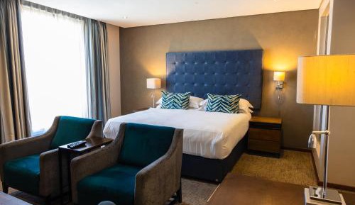 King Room