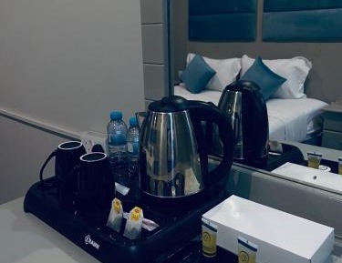 Small Double Room