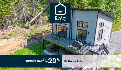 Three-Bedroom Chalet