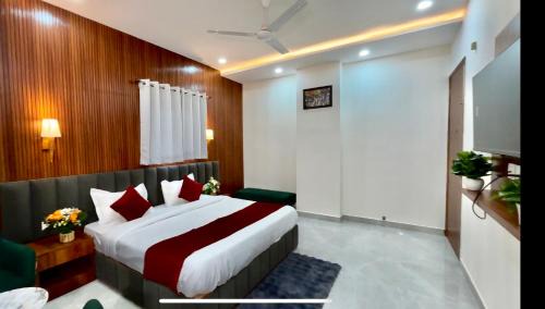 Presidential Suite