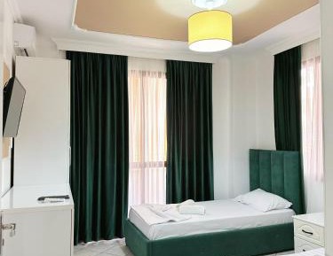 Family Double Room