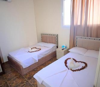 Budget Double or Twin Room