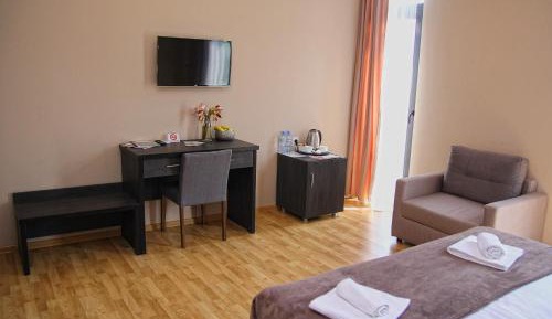 Budget Double Room