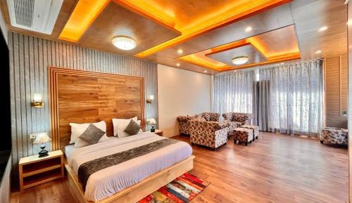 Superior Suite