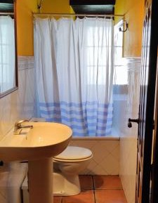 Quadruple Room with Mountain View