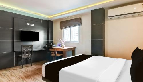 Classic Triple Room
