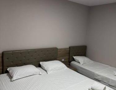 Budget Triple Room