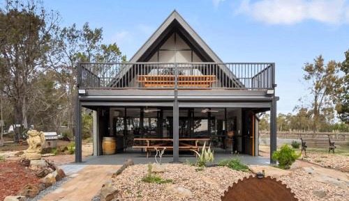 Vacation Home