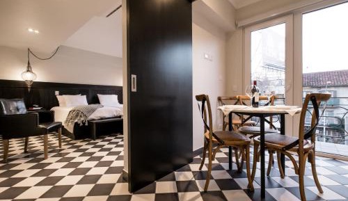 Family Apartment