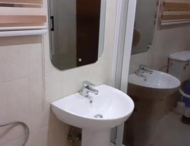 Family Room with Private Bathroom