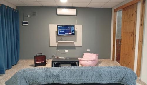 Two-Room Apartment