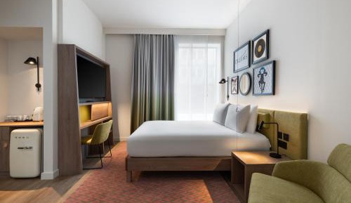King Room
