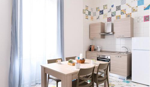 Superior One-Bedroom Apartment with Balcony