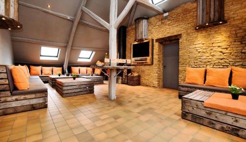 Vacation Home