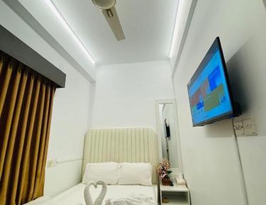 Standard Double Room with Fan