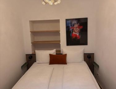 Classic Apartment