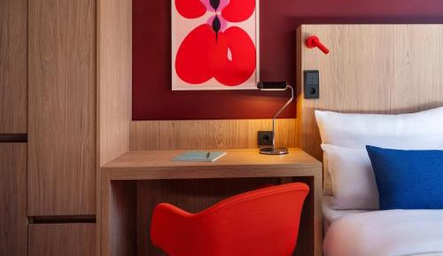 Small Room