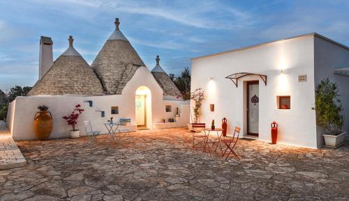 Vacation Home