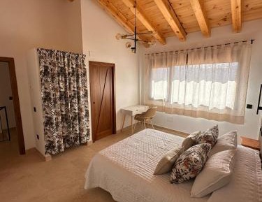 Two-Bedroom Townhouse