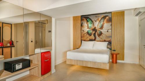 Standard Double Suite