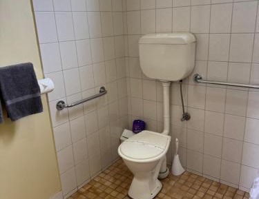 Double Room - Disability Access
