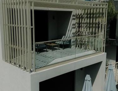 One-Bedroom Villa