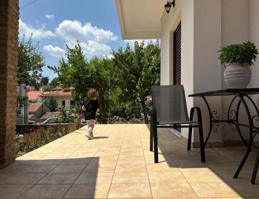 Vacation Home