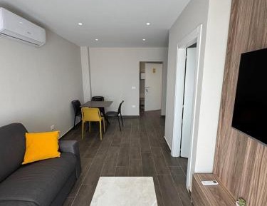 Classic Apartment