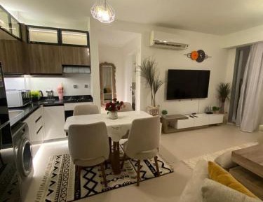 One-Bedroom Chalet