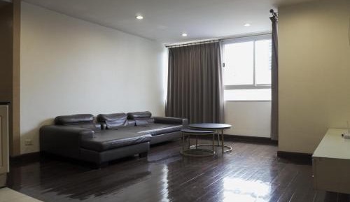 Three-Bedroom Suite