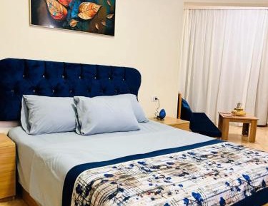 Deluxe Double Room with Balcony and Sea View