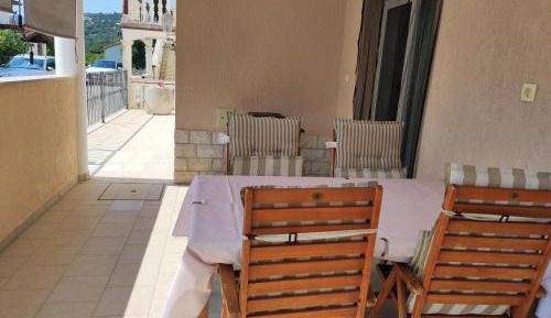 Standard Apartment