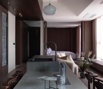 Suite with Private Pool