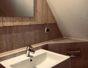 Small Double Room with Garden View