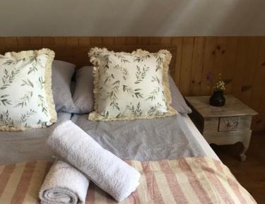 Triple Room with Shower