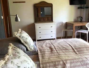 Triple Room with Bath