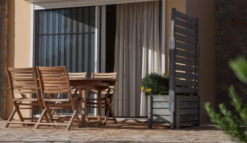 Two-Bedroom Villa (2 - 4 Adults) - Split Level