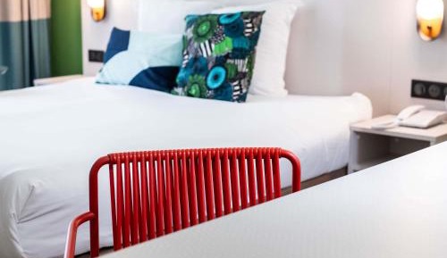 Classic Premium Double Room