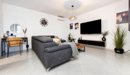 One-Bedroom Vacation Home