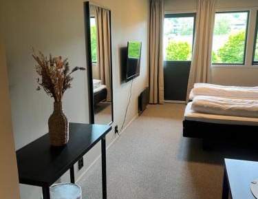 Single Room with Balcony