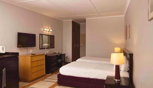 Double or Twin Room