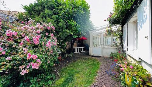 Holiday Home