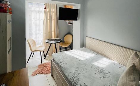 Apartment - Ground Floor